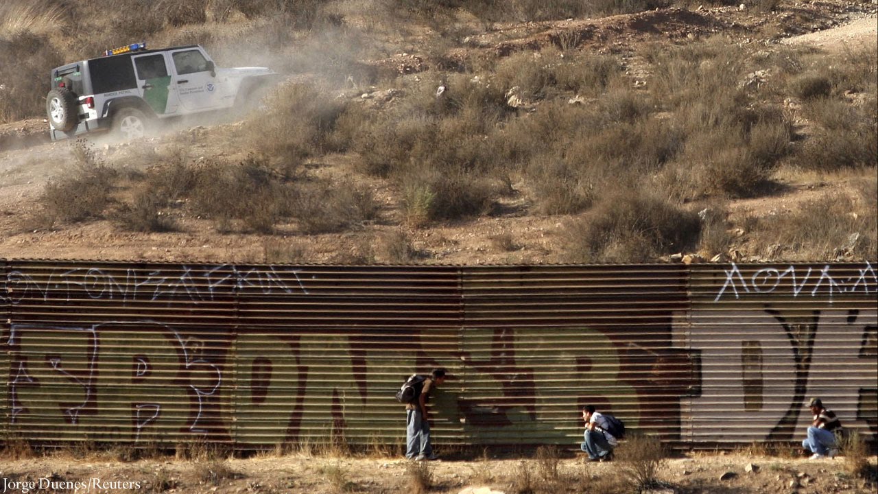 The Future of U.S. Immigration Policy