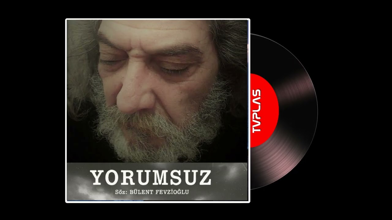 Yorumsuz - Anadolu Rock Esintisi | Yeni Tekli | TVplas Production