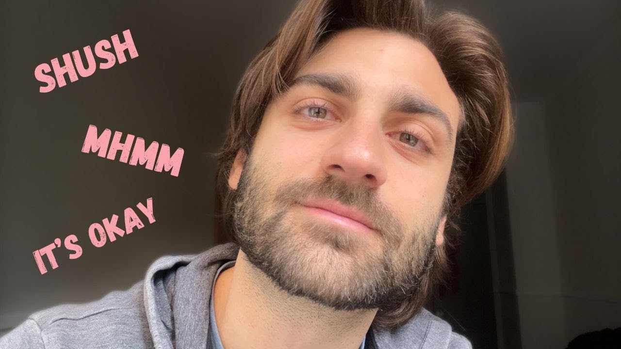 [ASMR] Shushing, Humming & 