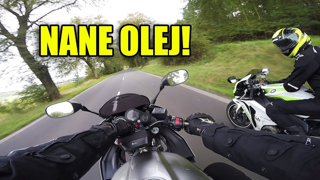 Motomenty #21 🏍 Život vo štvorici