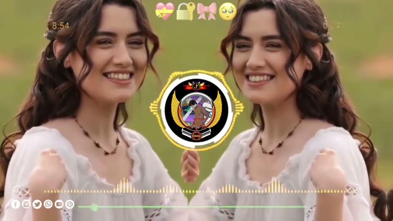 Che Mazigar Ye Ao Dilbar De Na we|| Pashto New Song 2024|| Tiktok Viral Song (Slowed+Reverb)
