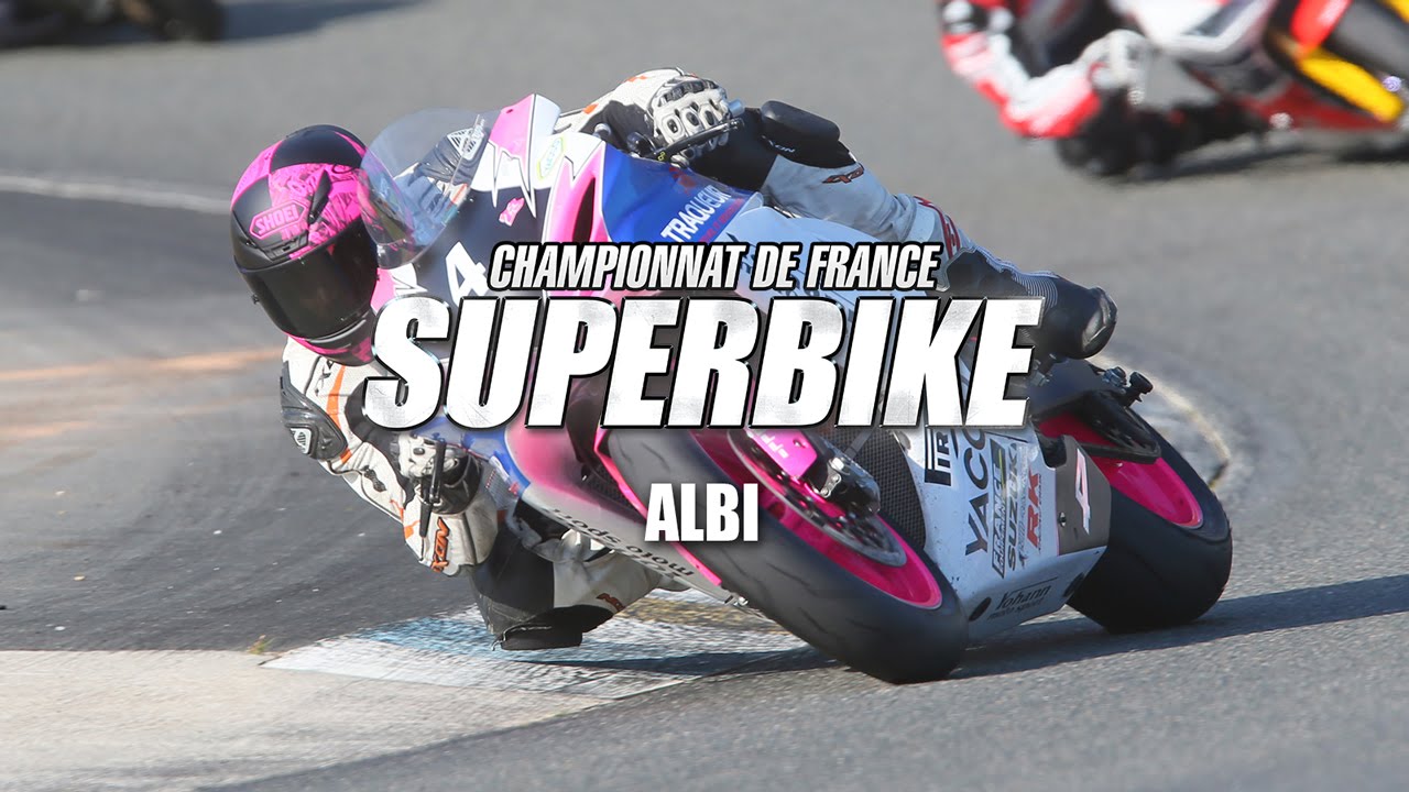 FSBK - Albi