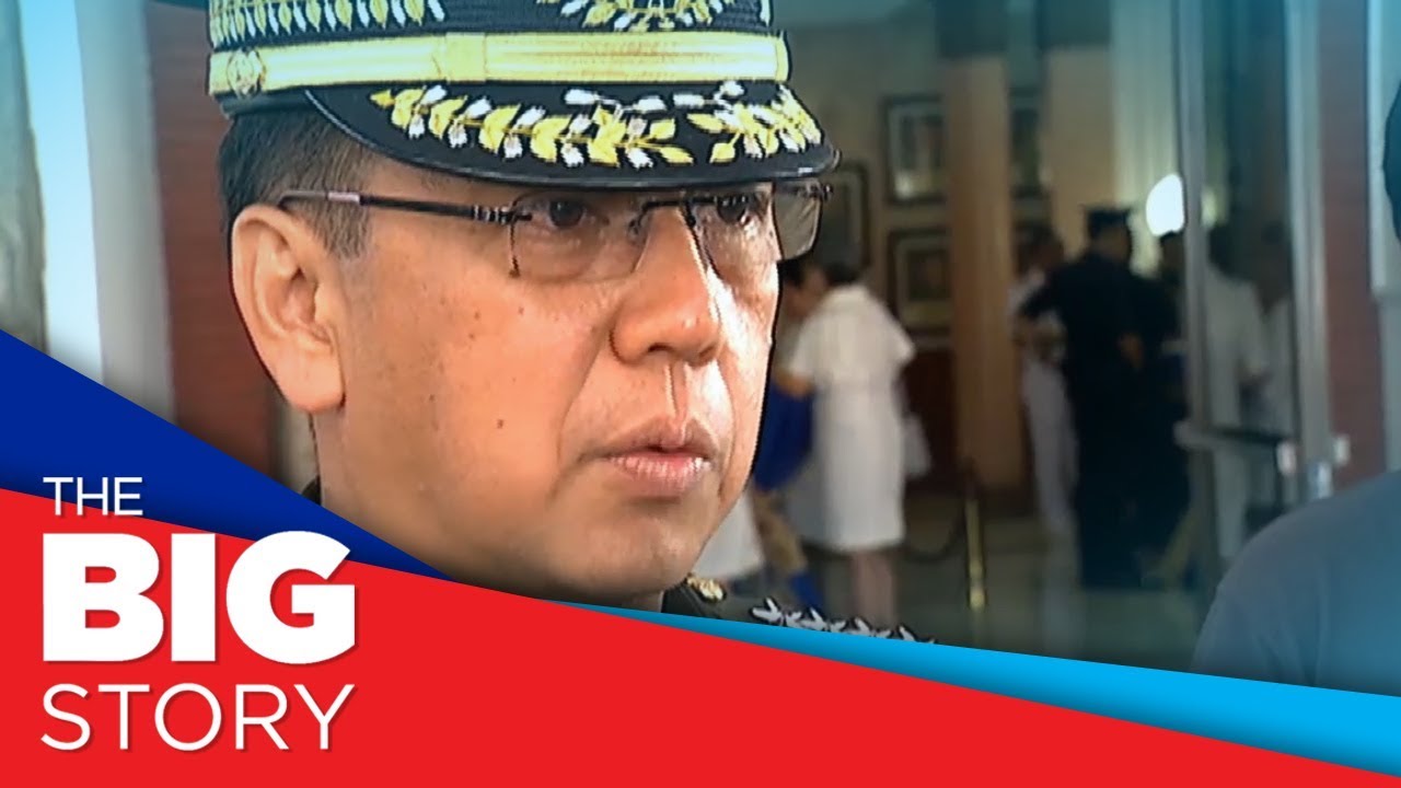 Eastmincom chief Madrigal named next AFP chief