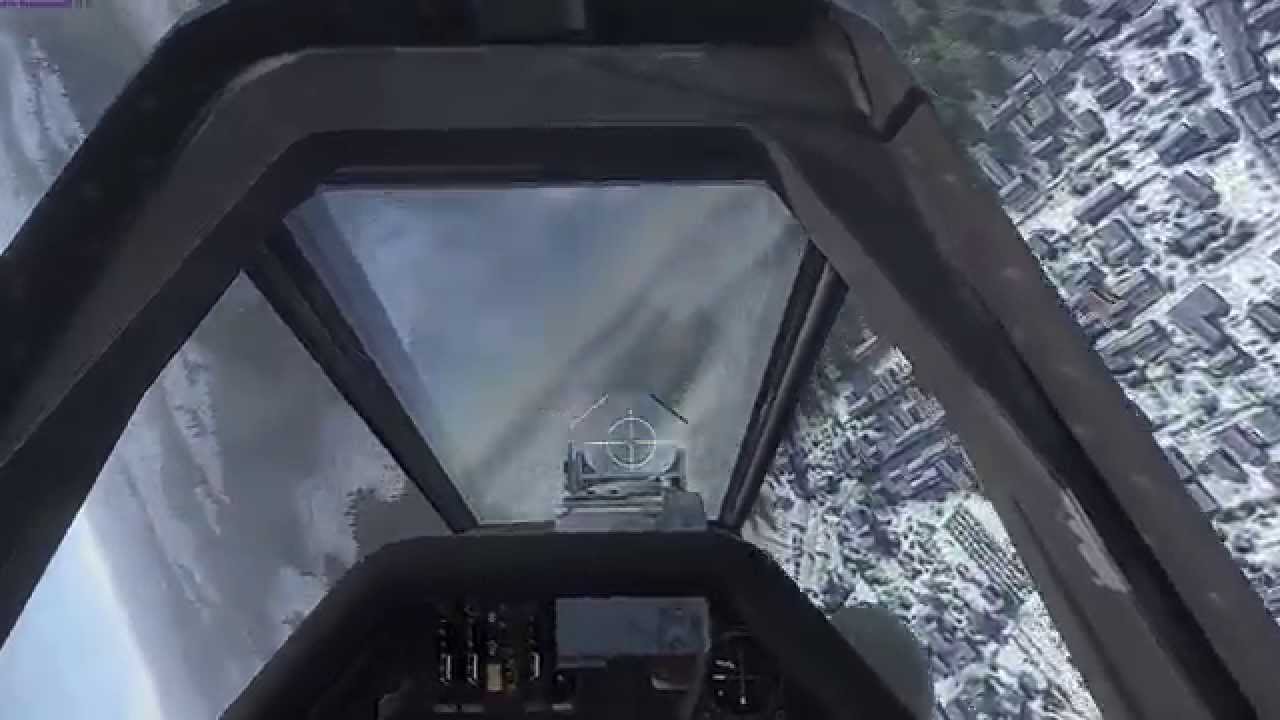 War Thunder - Dora