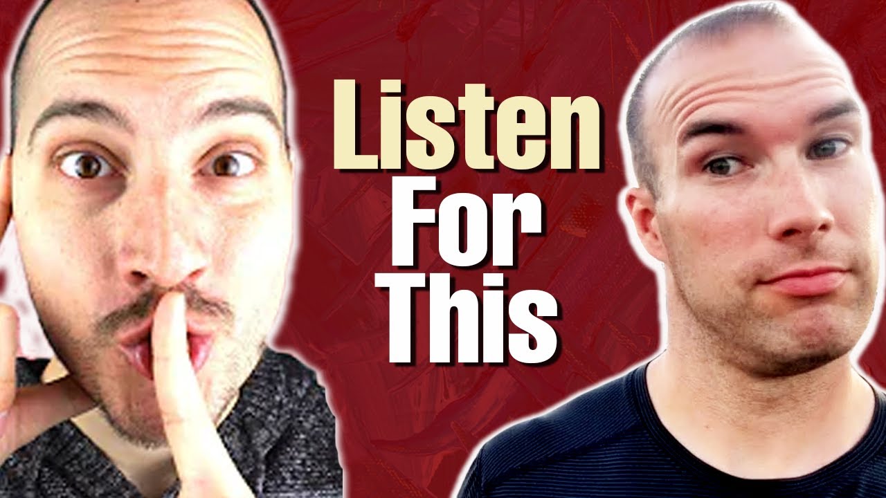 Jeremy Lefebvre Buying Stock in Companies With a Good CEO (Beginner Investing)