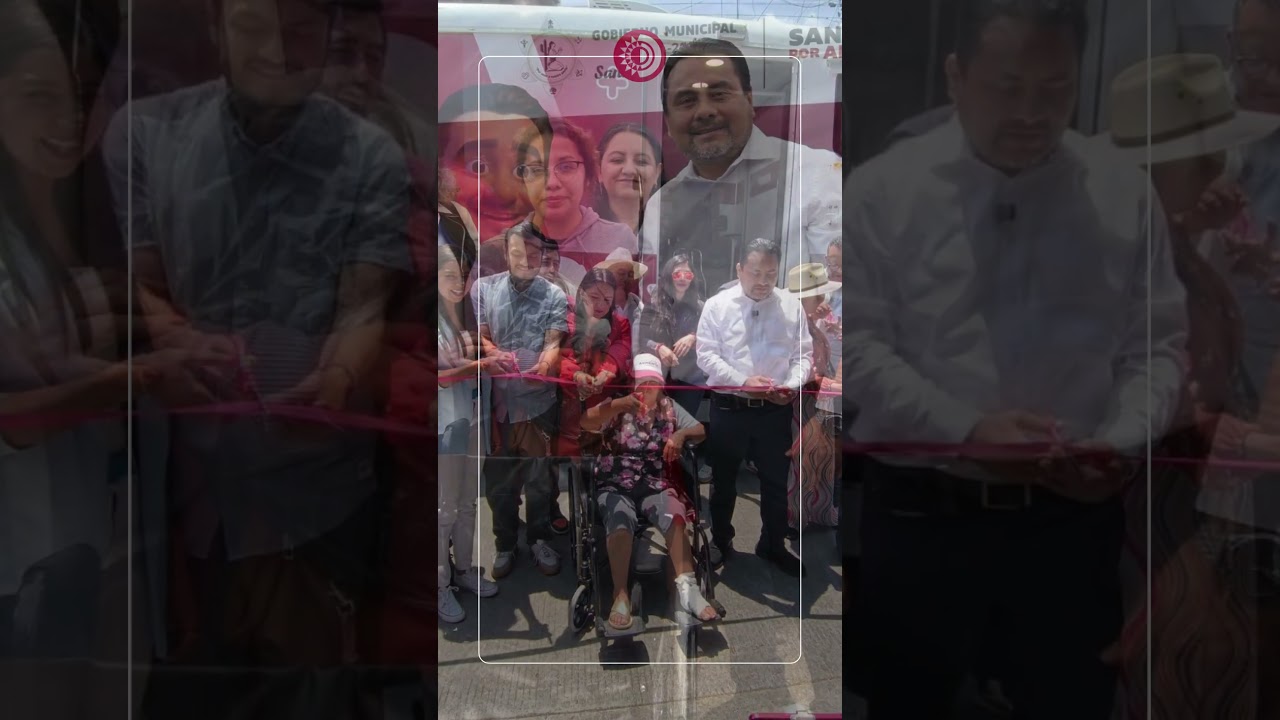 Usando im&aacute;genes de IA y con campa&ntilde;a enga&ntilde;osa, alcalde de Tehuac&aacute;n inicia promoci&oacute;n para reelecci&oacute;n