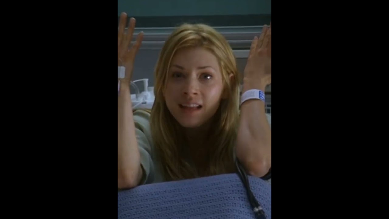 Doctor House debates abortion - House MD 