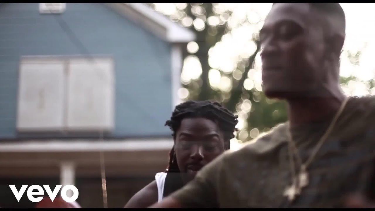 Veli Sosa - My Money ft. Young Scooter