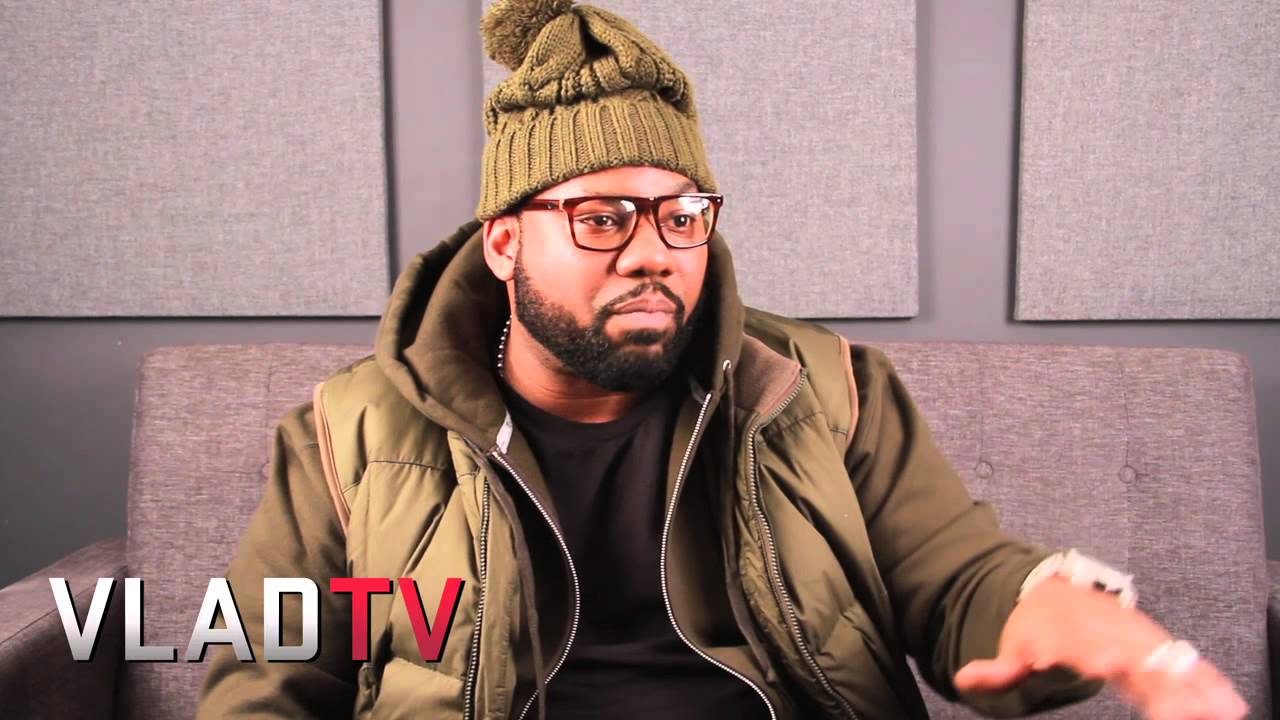 Raekwon: У Method Man было больше всего страсти в Wu-Tang