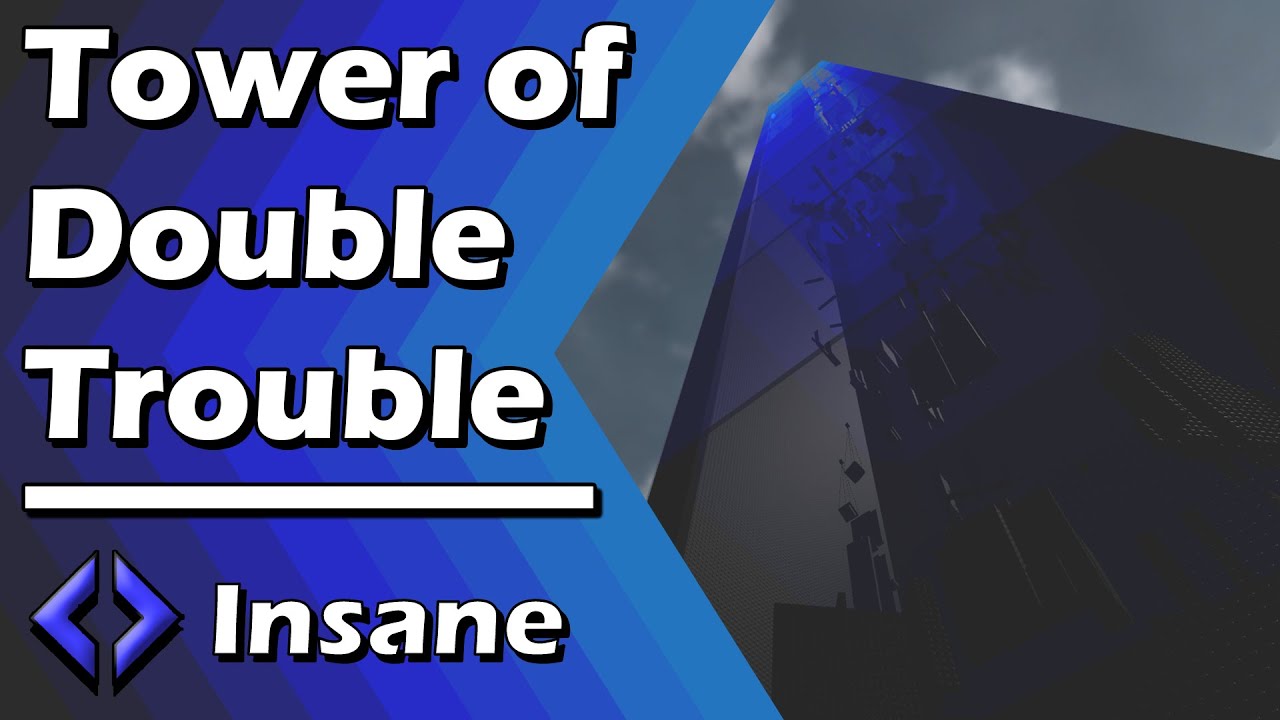 Tower of Double Trouble (ToDT) - EToH Zone 2