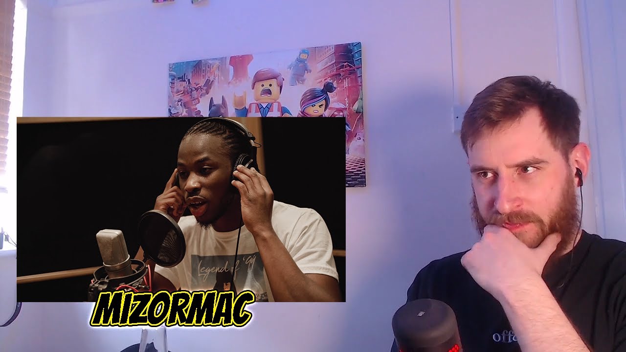 LEAGUE OF HIS OWN! | MizOrMac - Return Of The Mac | Packetson