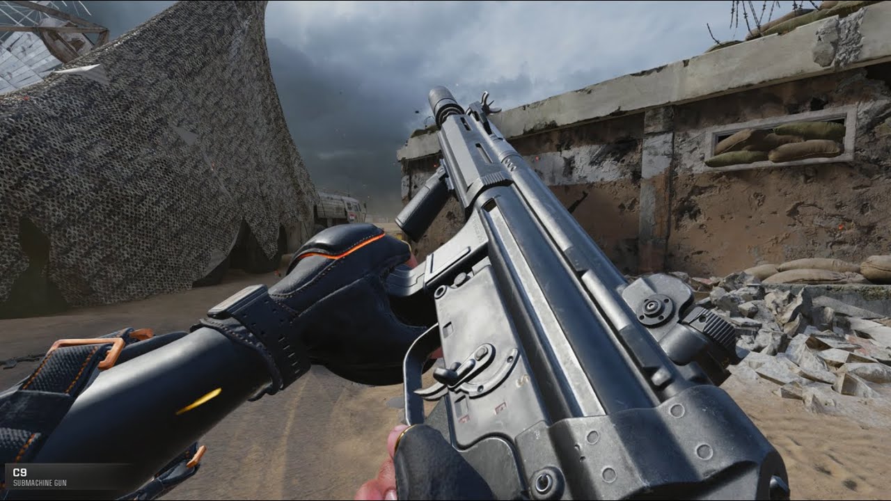 C9 | Call of Duty Black Ops 6 Multiplayer Gameplay (No Commentary)