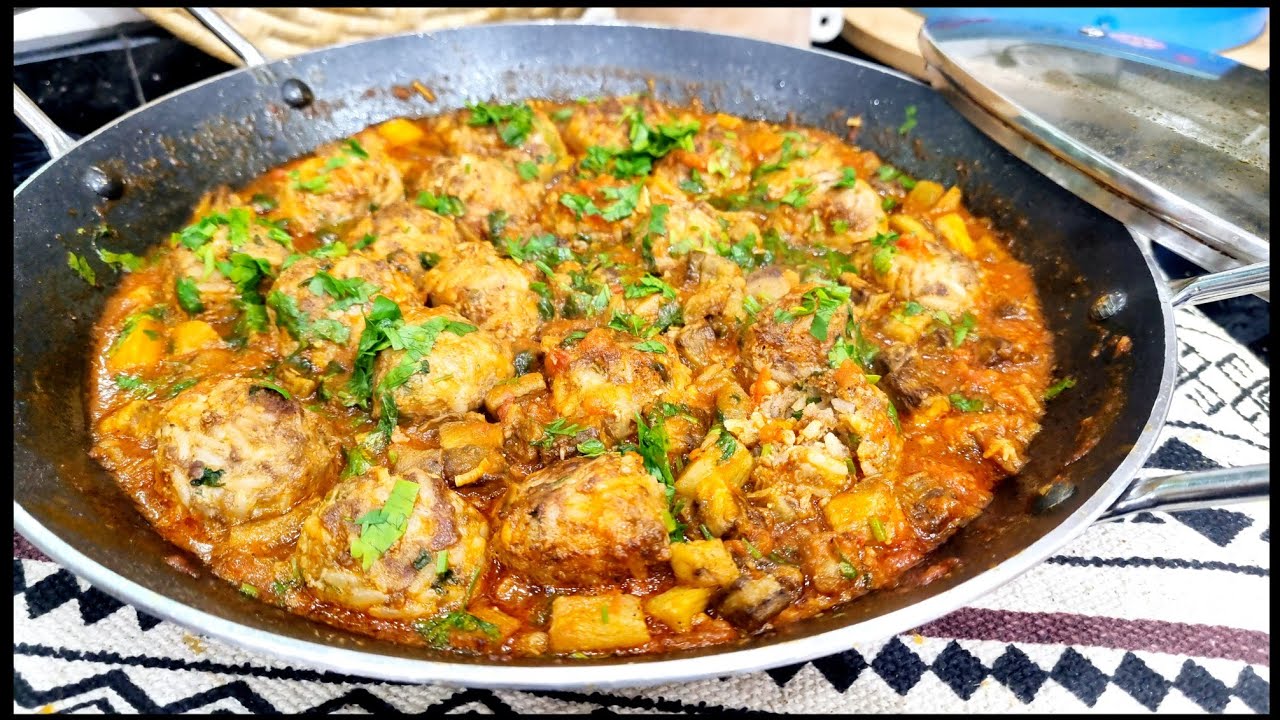 مطبخ ام وليد عشاء خفيف يوالم للتغماس ، ساهل و بالخف توجديه 😍😋👍.