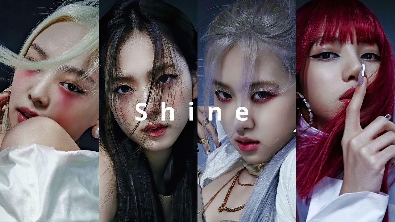 BLACKPINK X Kpop Type Beat 