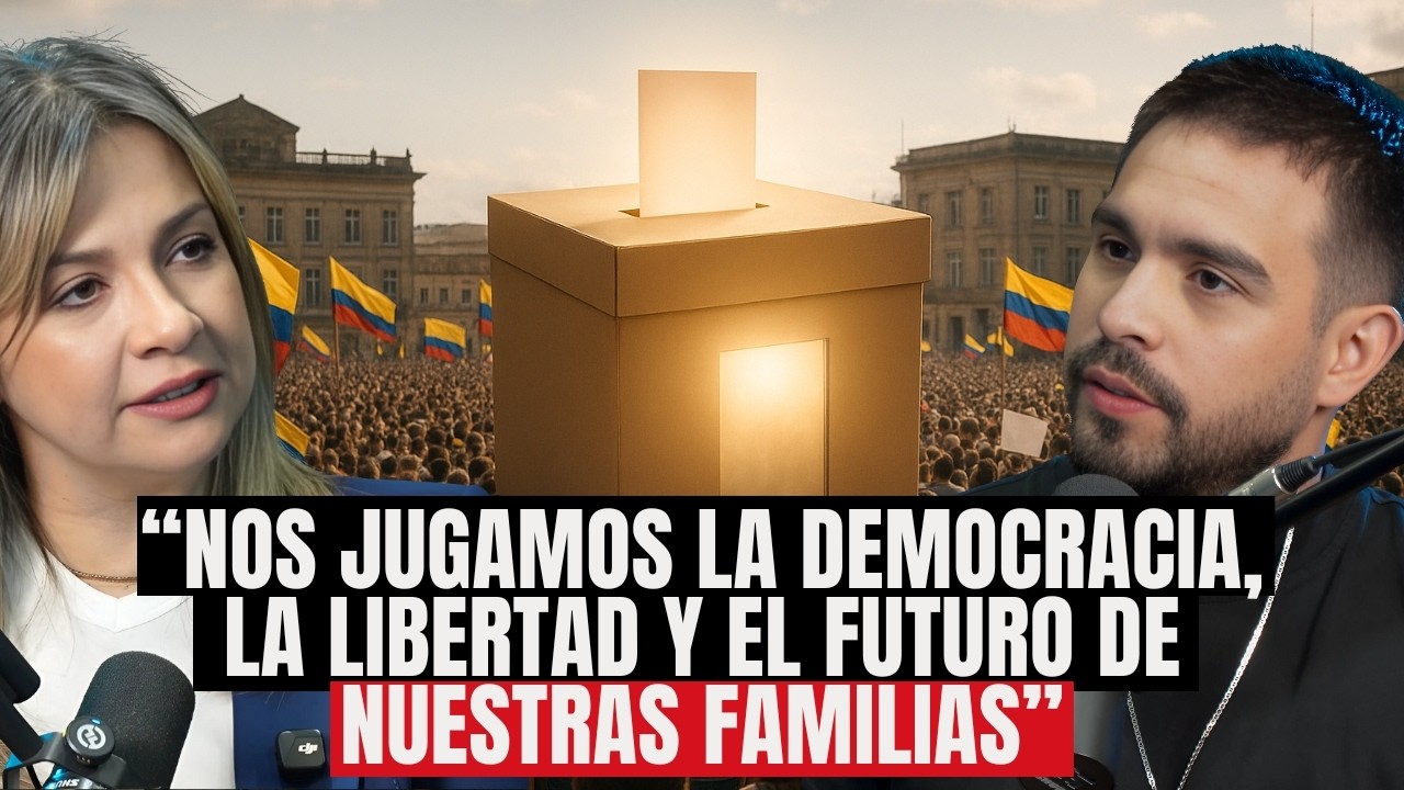 Vicky Dávila ARREMETE contra Petro: 