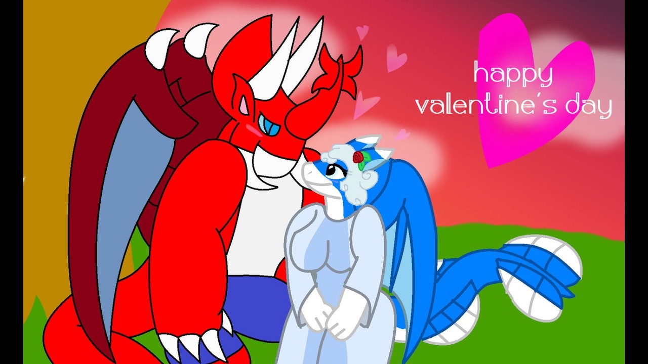 Happy Valentine's Day