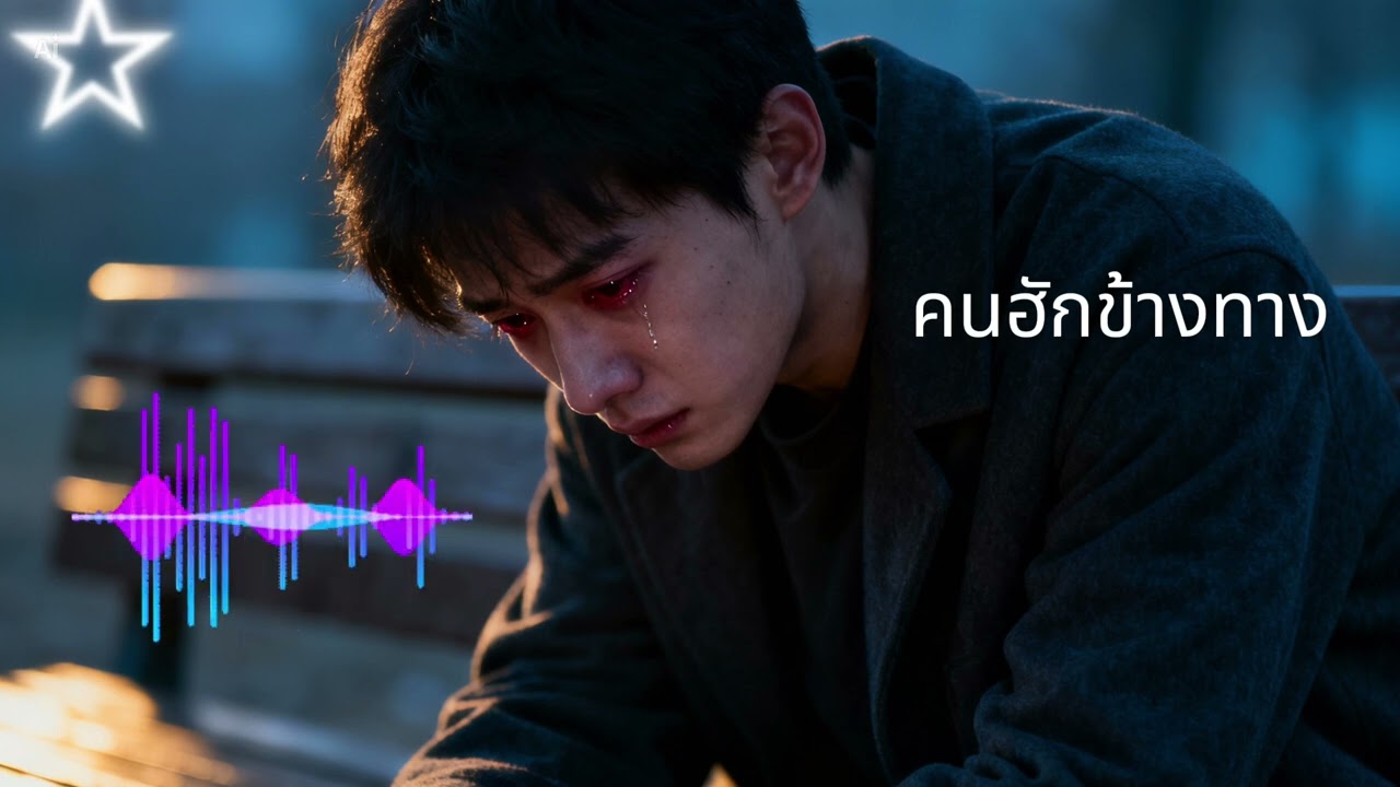 คนฮักข้างทาง - Ai key