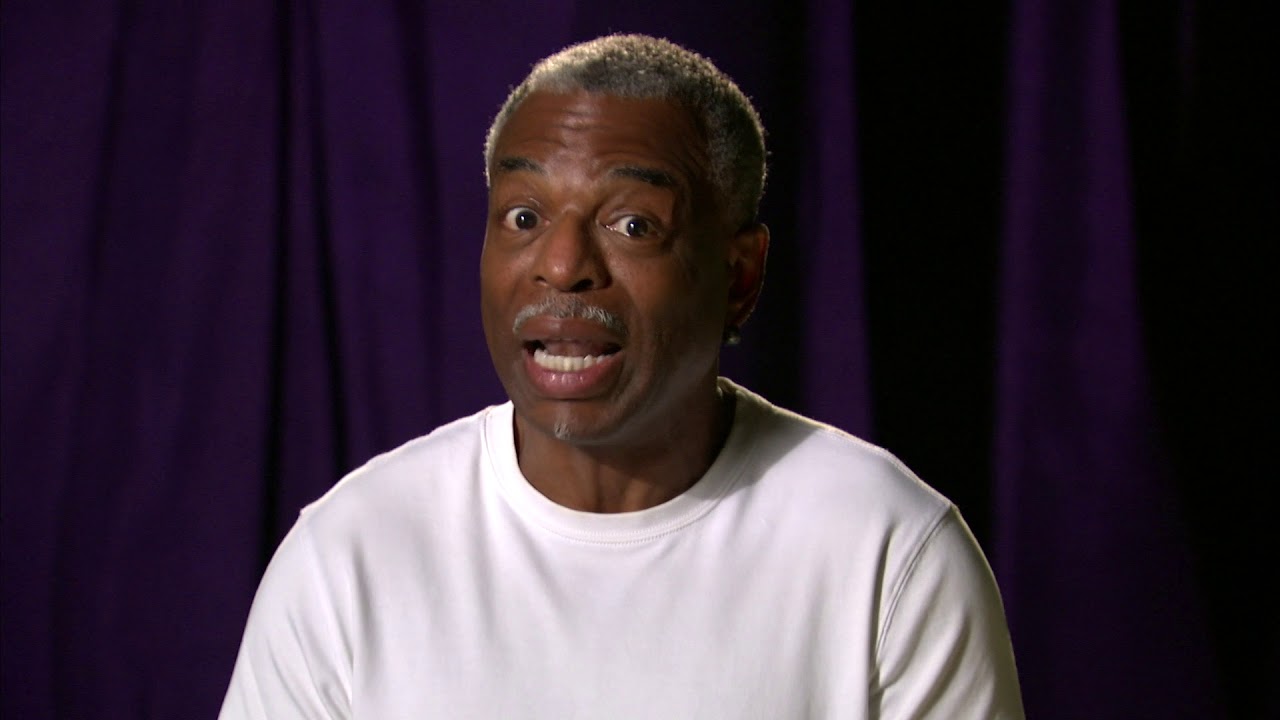 This Is My Story - 3 - With LeVar Burton