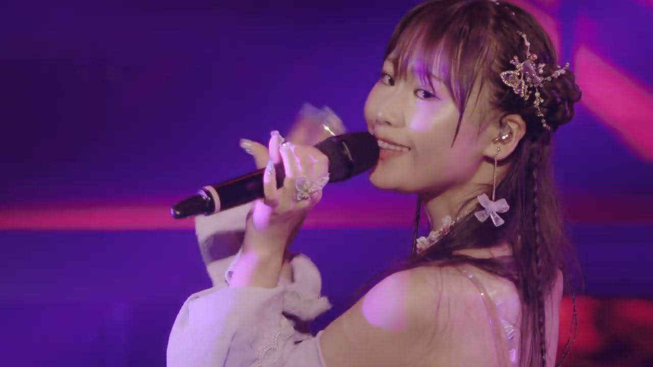 15 Mon Amour [段原瑠々・井上玲音・工藤由愛・松永里愛・有澤一華] Juice=Juice 2025春