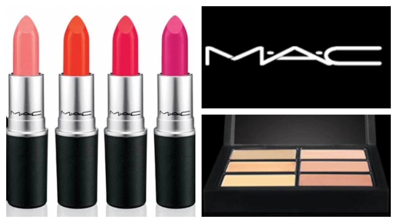 MAC Starter Kit / Best of MAC  | Beauty.Life.Michelle