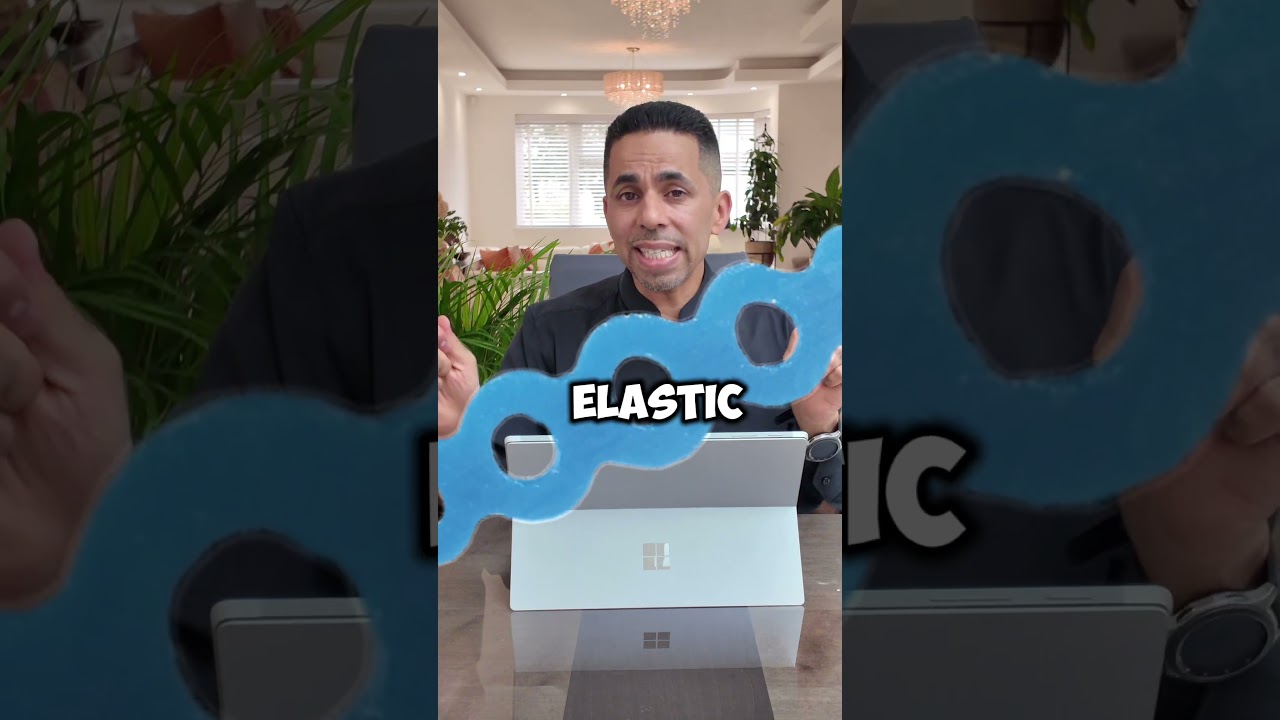 What is a Power Chain?