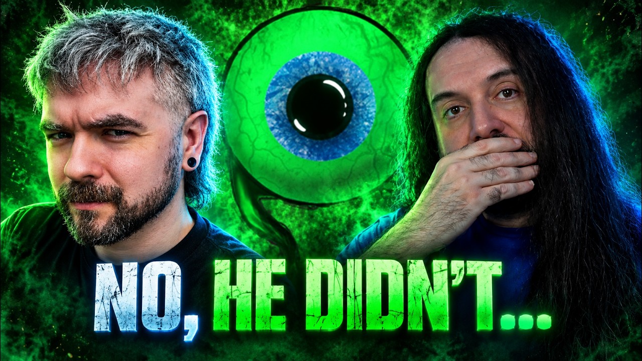 I thought Jacksepticeye was a decent man...I was wrong