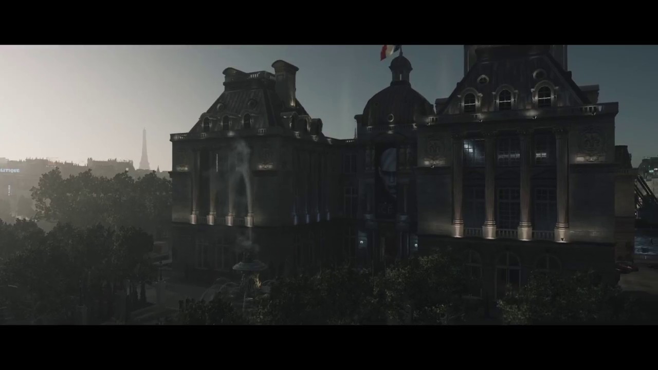 Hitman. The Director. Lights out on a promising career challenge. Suit only
