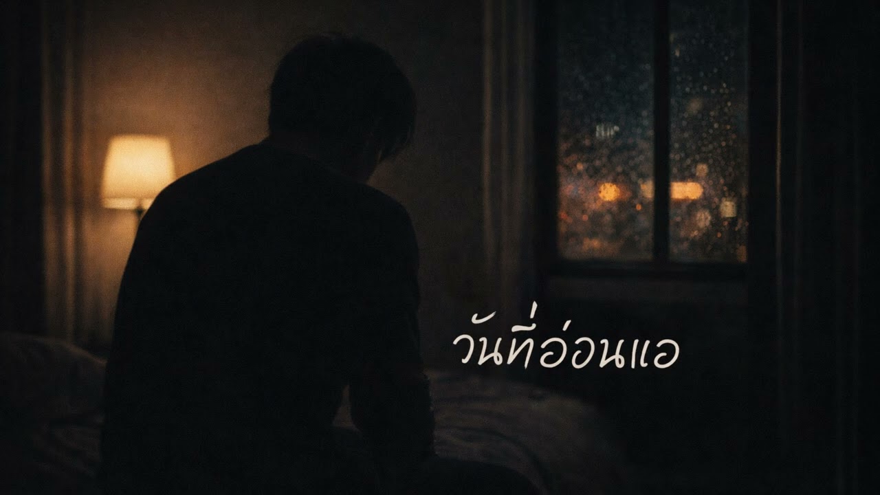 วันที่อ่อนแอ – NJoinPlay | Acoustic Cover | Low Light