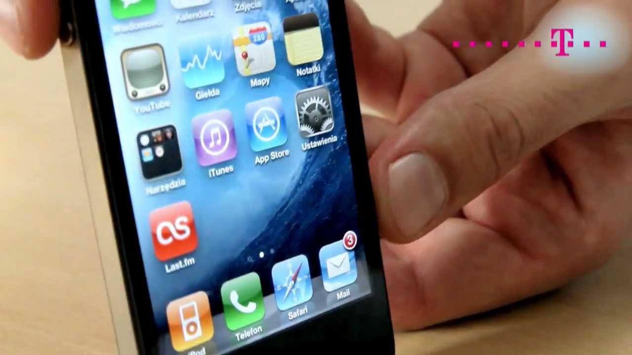 iPhone 4 - król smartfonów?
