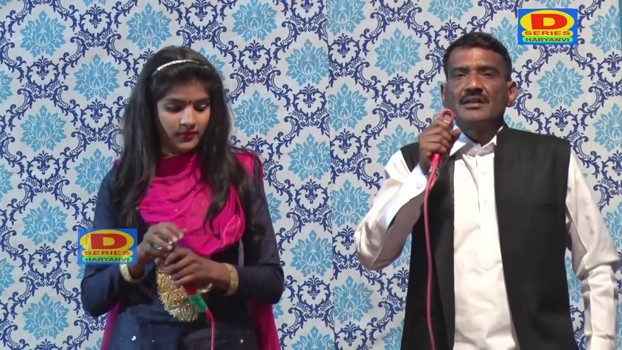 आज मात दुश्मन ने रोवे || देवेंदर यादव व् नीतू भाटी || Shidola Competition 2018 ||