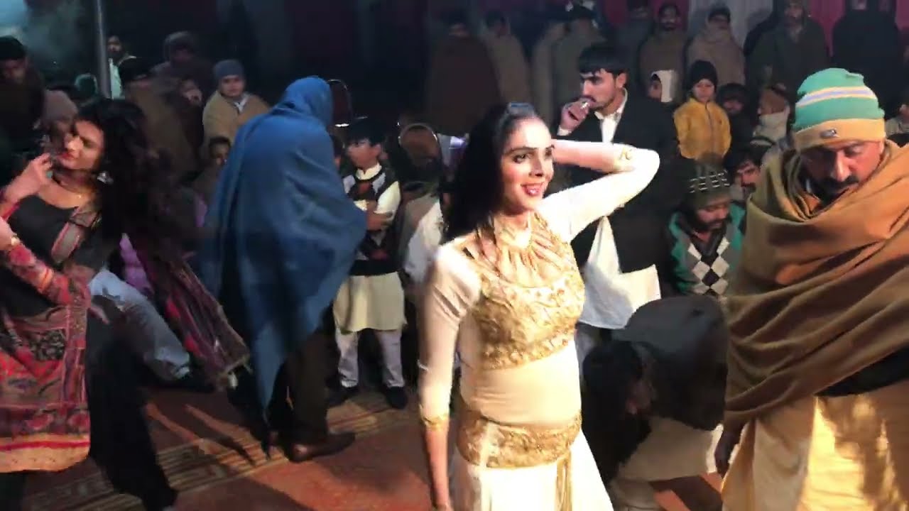 NAWAZ MAZARI MEHFIL SILLANWALI ZAIN KHALIQ