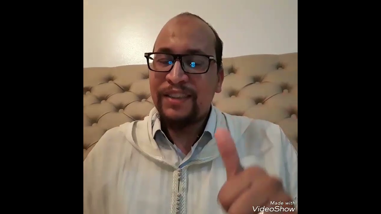 الصوم حِكَم وفقه وغايات- الجزء الأول (تسجيل قديم)