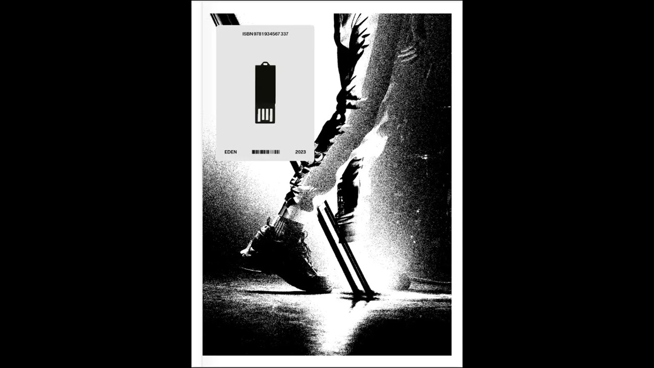 EDEN - freedom [onetake demo]