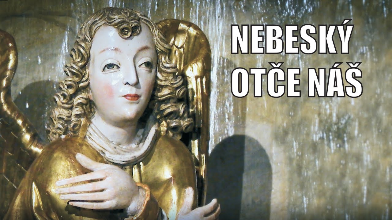ADOREMUS Nebeský Otče náš / Vianočná omša