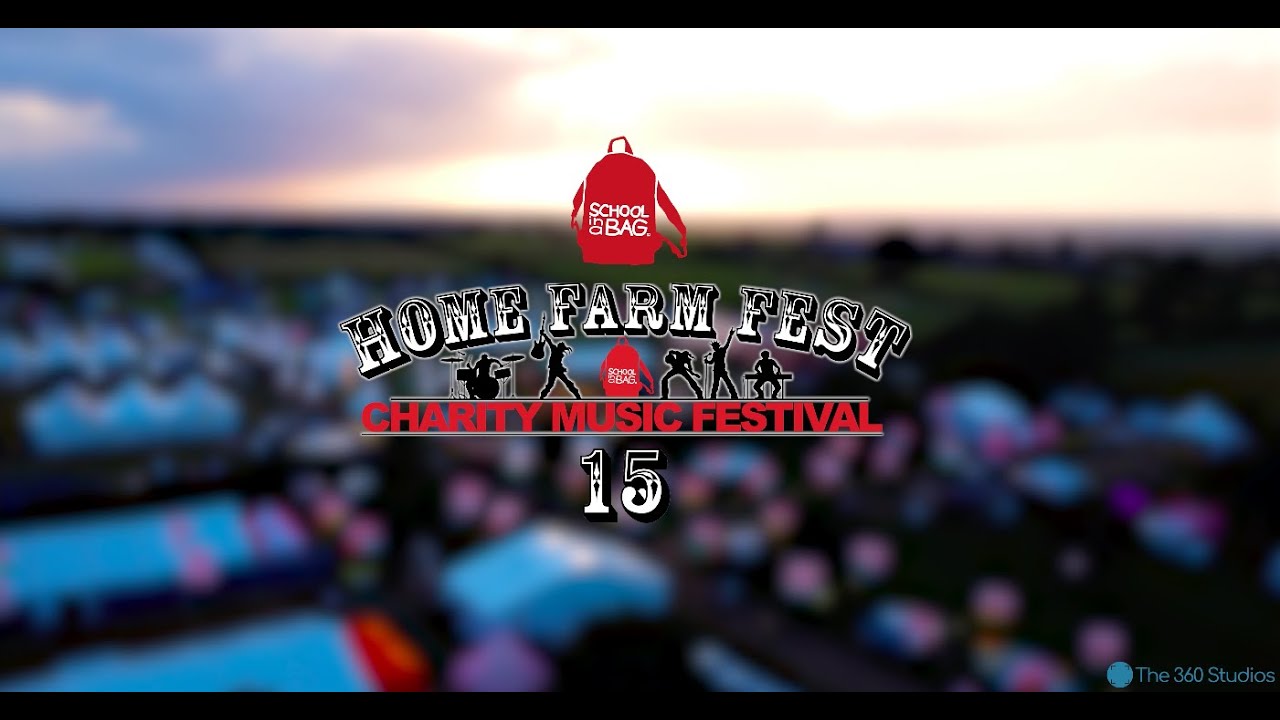 Home Farm Fest 2022
