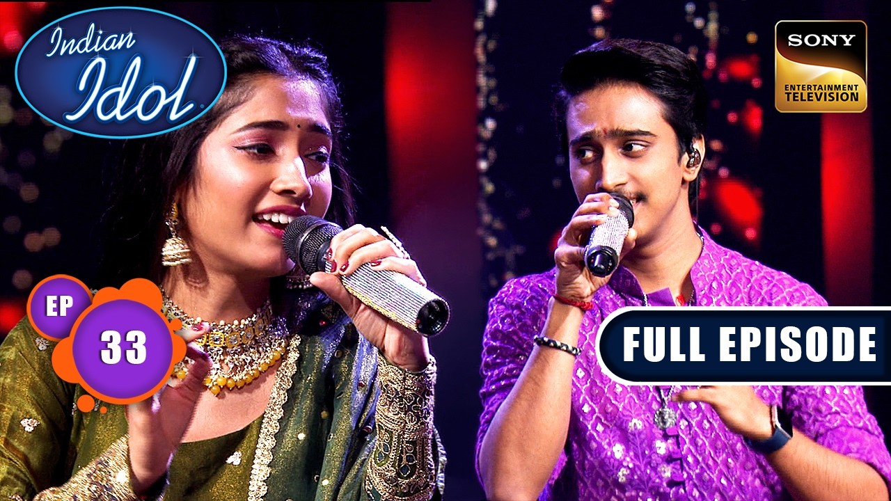 Ep 33 | Season Of Love With Neelam - Part 2| Indian Idol Season 16 | Full Episode | 1 Feb 2026