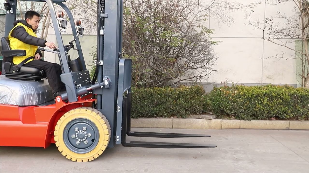 Diesel-to-electric conversion