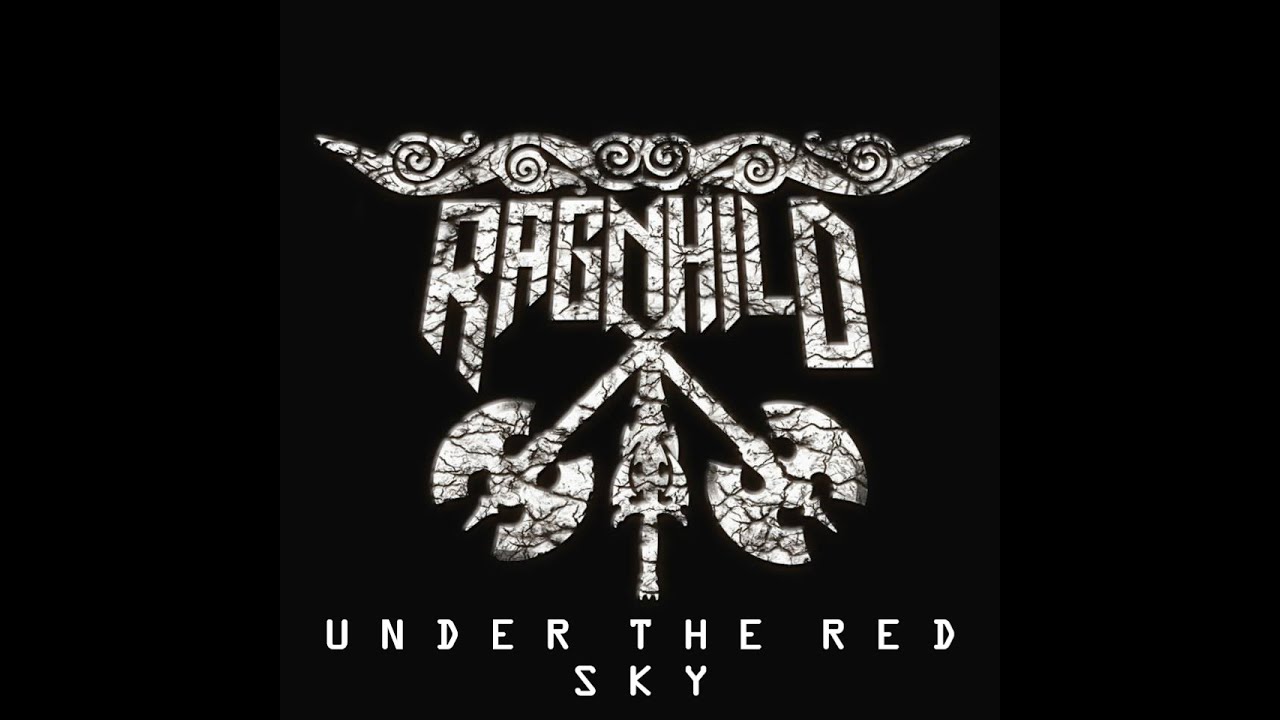 Ragnhild - Under The Red Sky (OFFICIAL VIDEO)