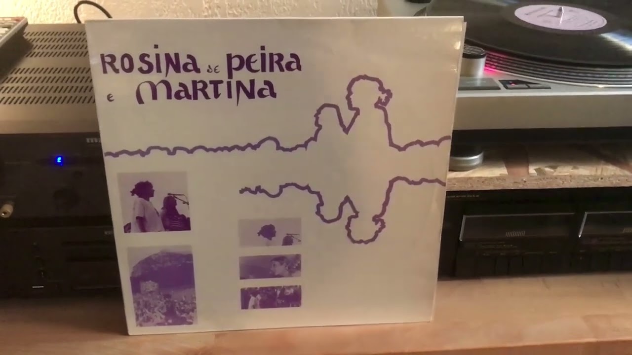 Rosina e Martina de Peira - Hilhòta... Fidelòta