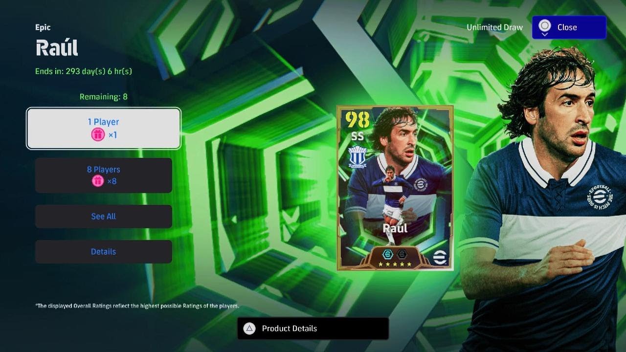 eFootball best moment