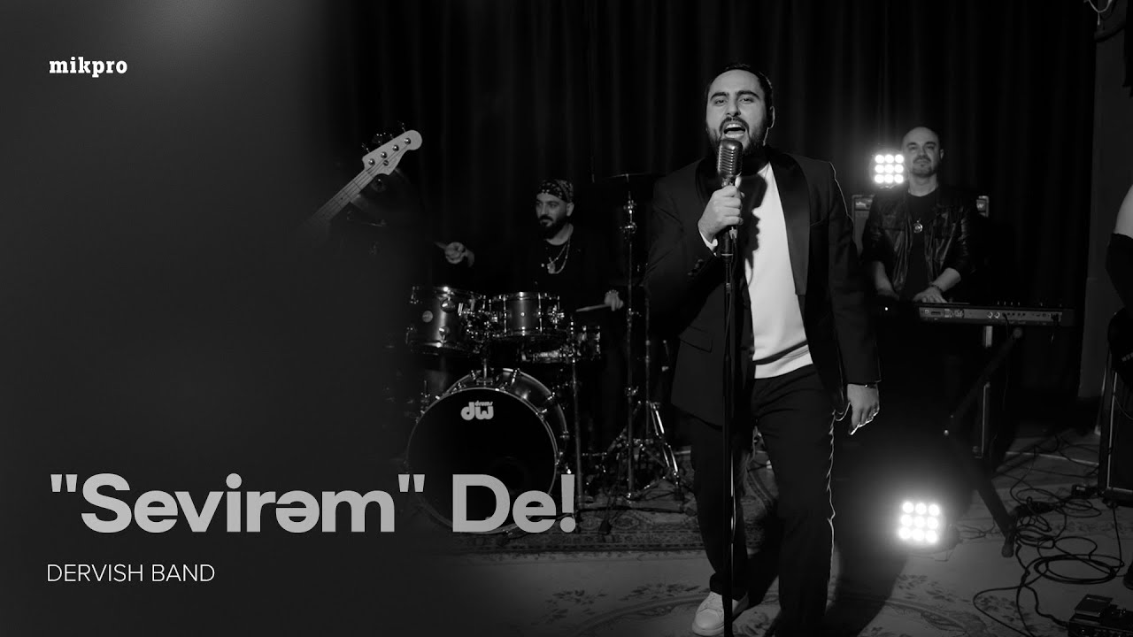 Dervish Band &mdash; 