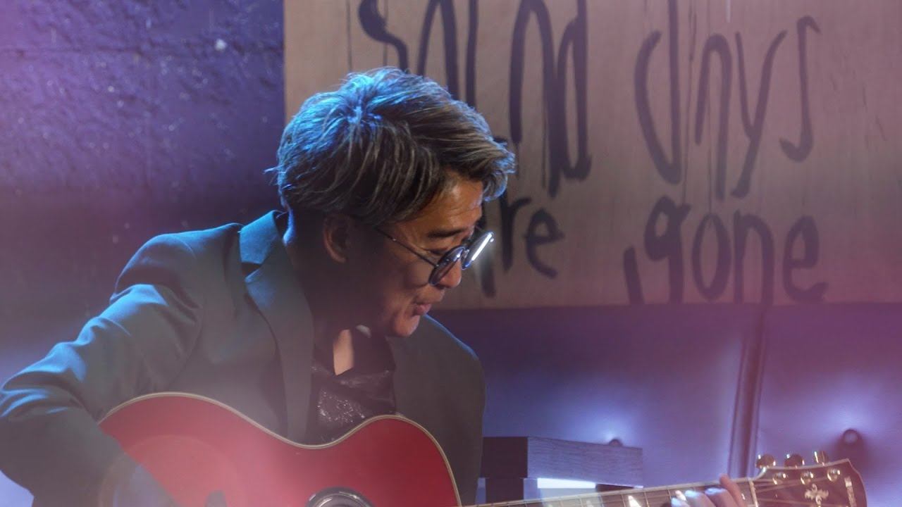 DEEN「悲しみにさよなら」from『ROCK IN CITY』Teaser Movie