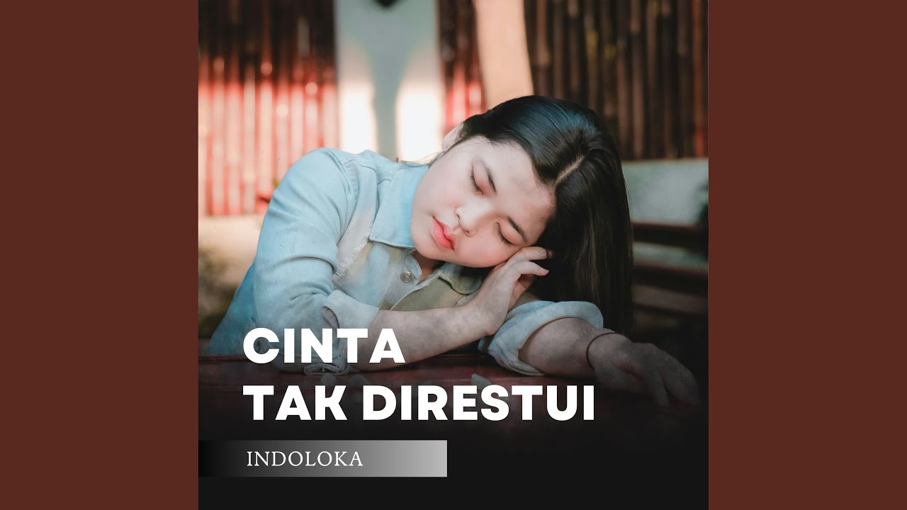 Cinta Tak Direstui