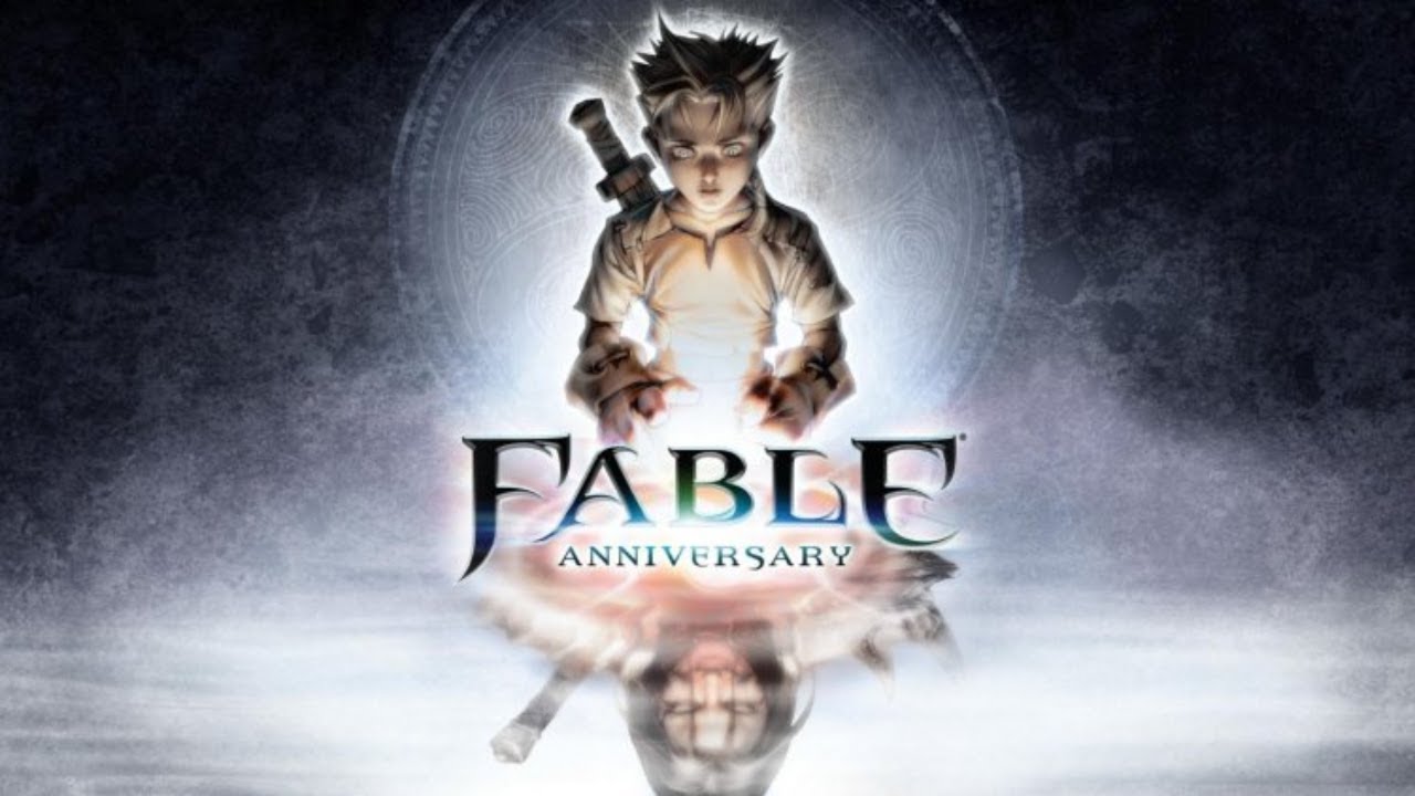 🔴 LIVE: Discovering Fable — The Classic RPG Before Fable 2026 | 