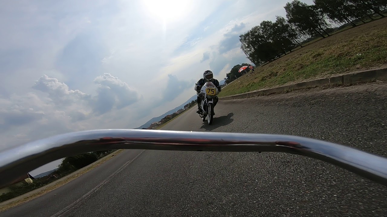 Požega-Glavica ,PH Klasa 1, 25.08.2018,Jura Racing 1.mjesto