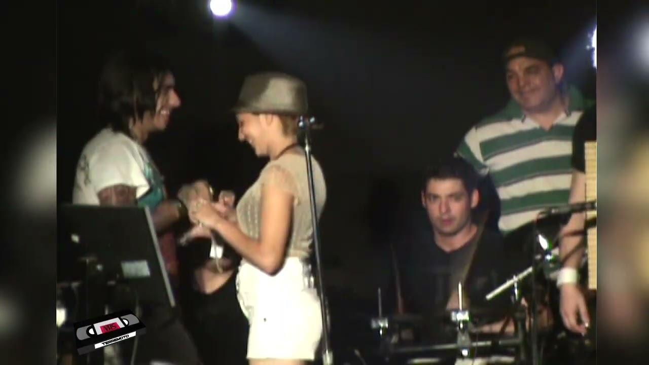 Ulises Bueno En Quintana Roo 2010