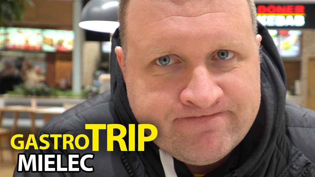 Mielec miastem kontrastów | Gastrotrip #8