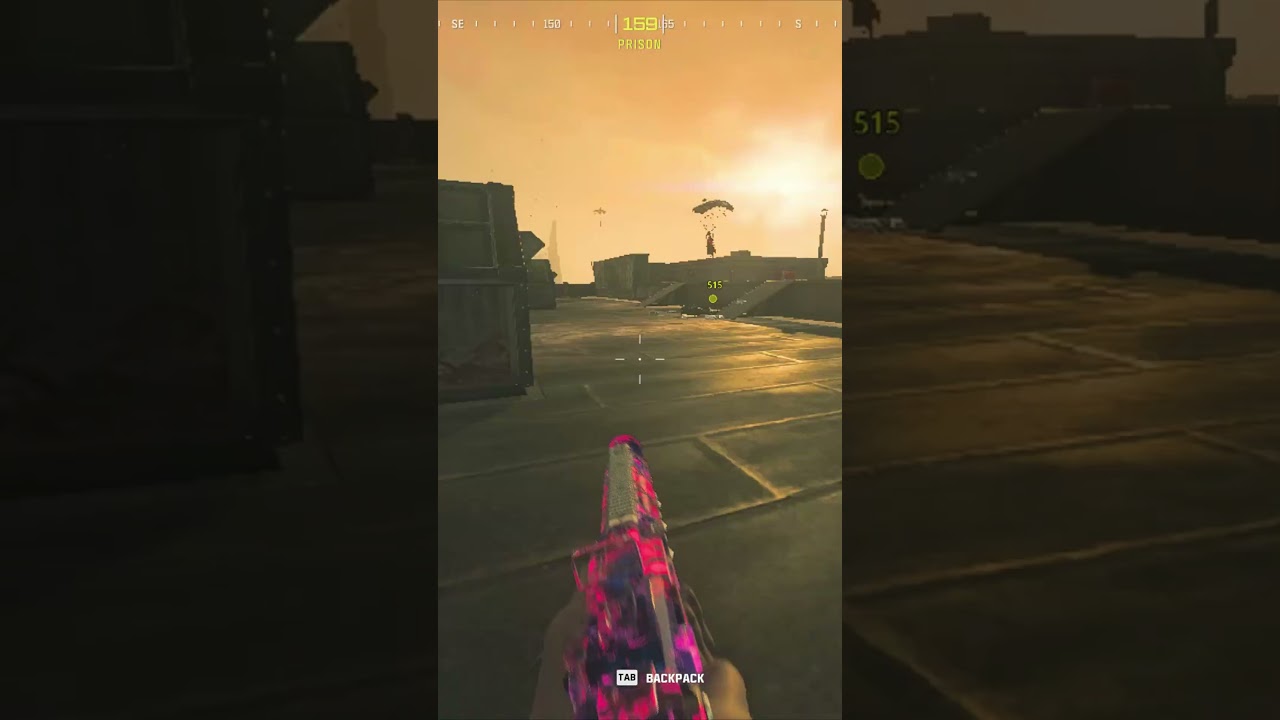 Warzone Gameplay Part 2 ! #warzone #mwll #meme #cod #shorts