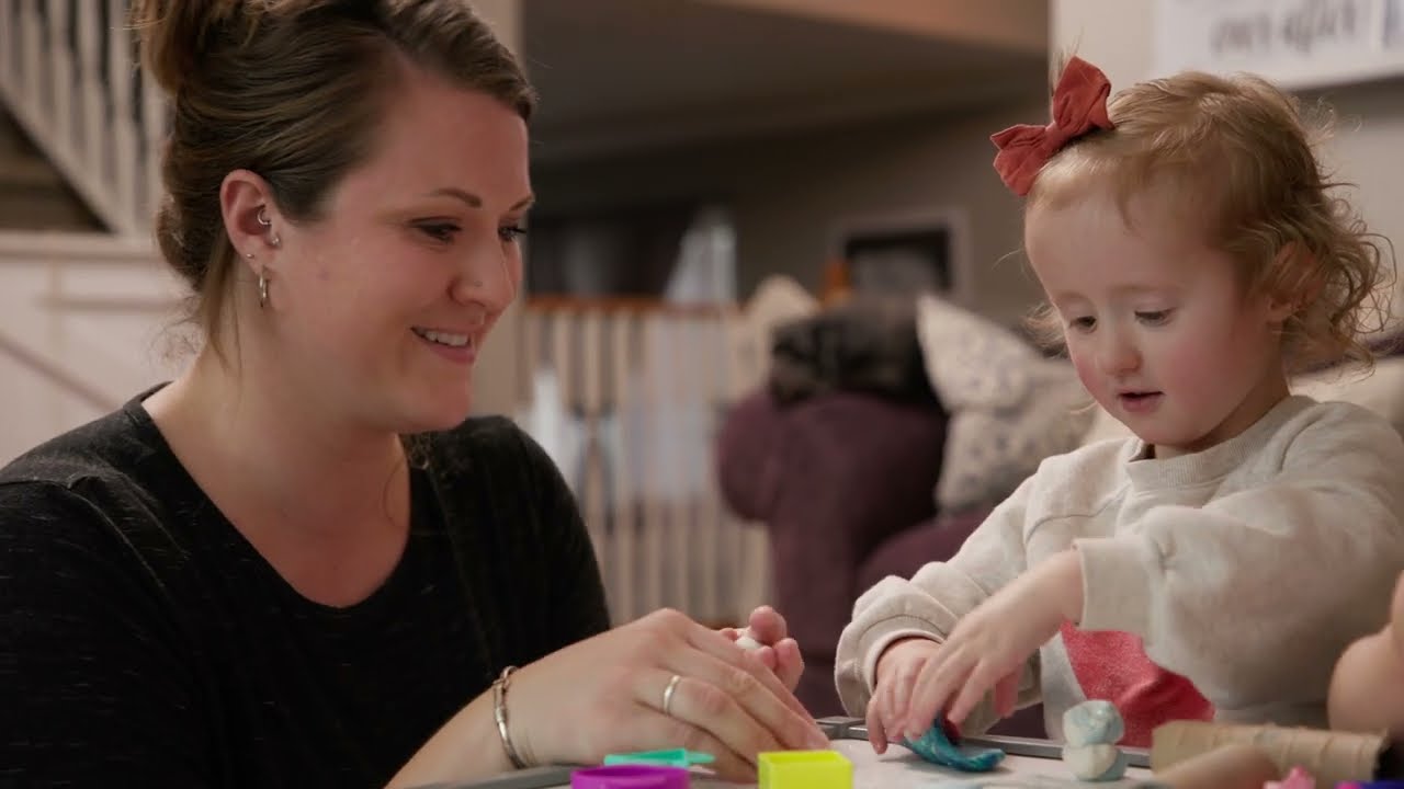 Abigail’s Story | 2024 Children’s Miracle Network Hospitals Local Champion