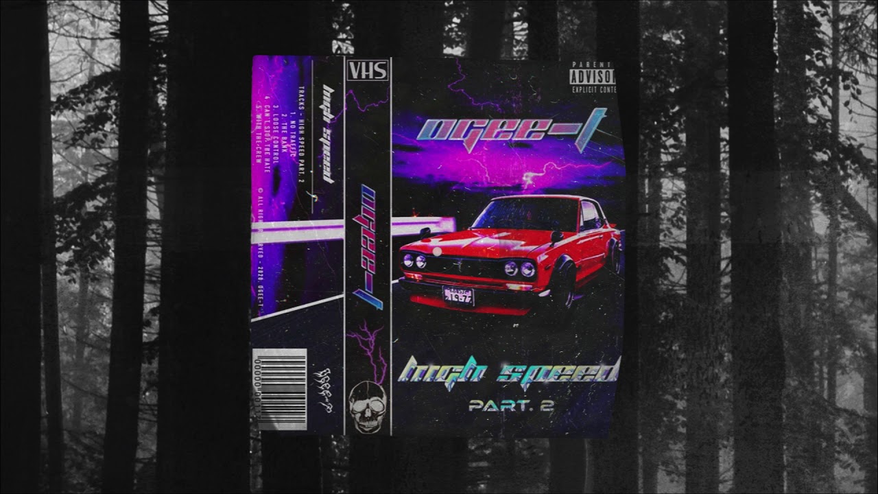 OGee-T - HIGH SPEED (Part. 2)